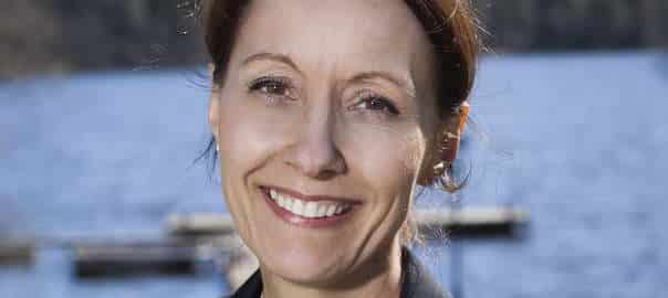 Susanne Sidén