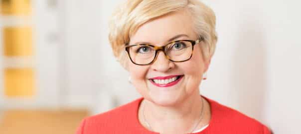 Anu Vehviläinen