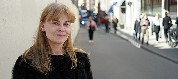 Agneeta Anderson