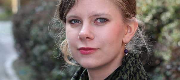 Emma Berginger