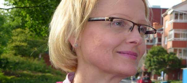 Heléne Fritzon