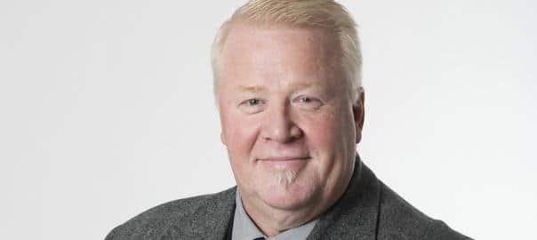 Stefan Svalö