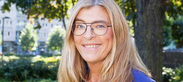 Therese Guovelin