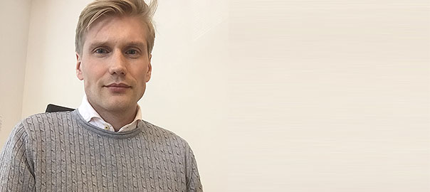 Robin Sjögren
