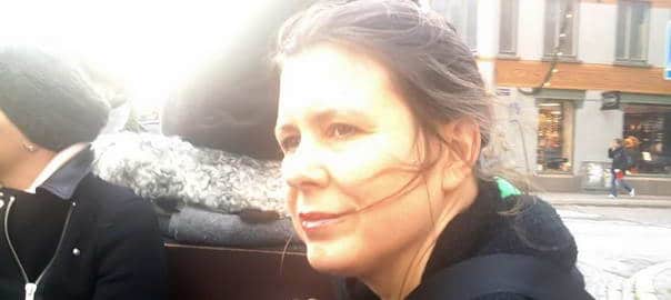 Anne Dederichs