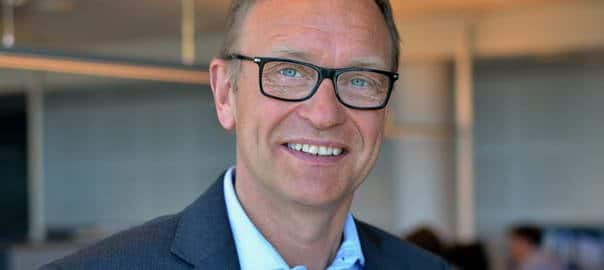Dag Strømsnes