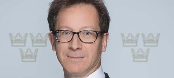 Hans Lindblad