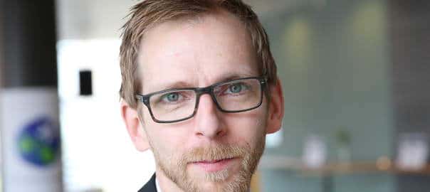 Jakob Forssmed