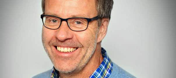 Johan Wennborg