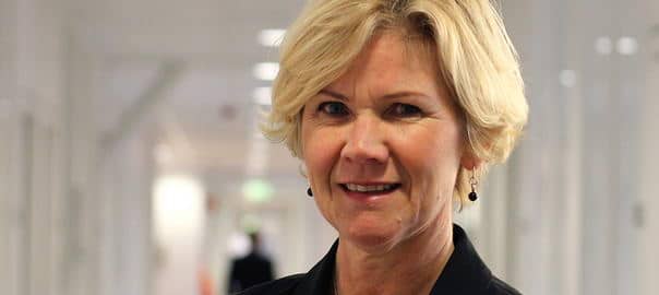 Karin Lunning