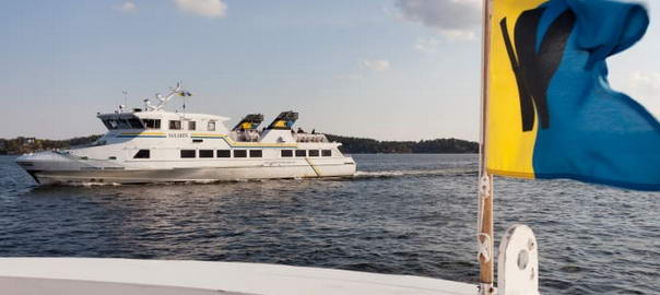 Waxholmsbolaget