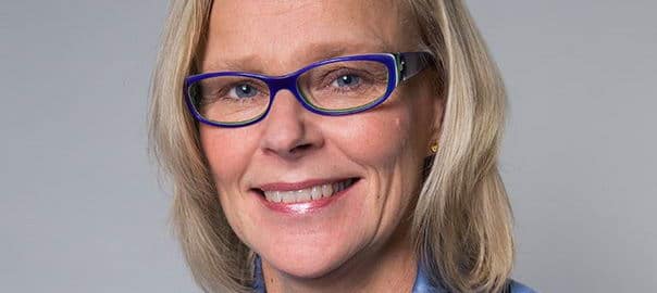 Annelie Roswall Ljunggren