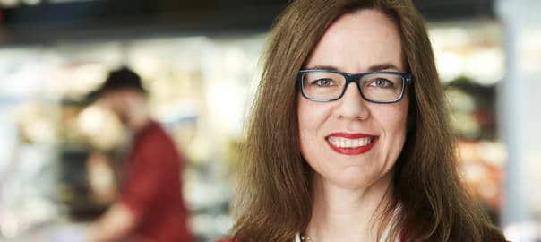 Elisabet Qvarford