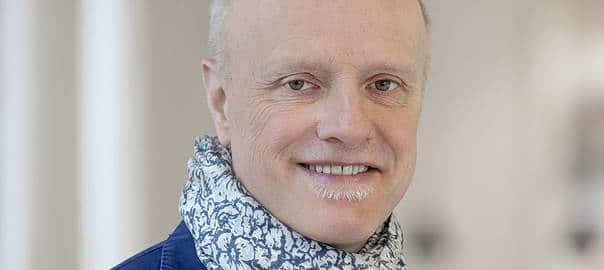 Hans Sundström