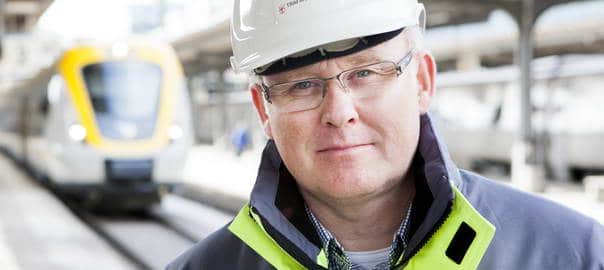 Bo Larsson