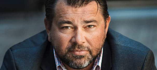 Fredrik Tamm