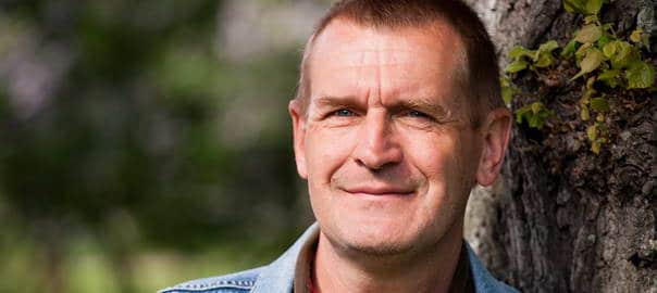 Anders Skans