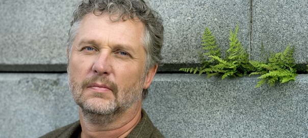 Peter Eriksson