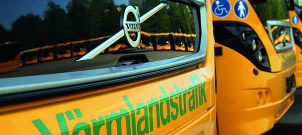 Värmlandstrafik