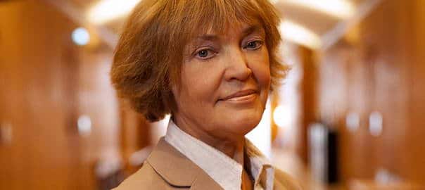 Birgitte Hass