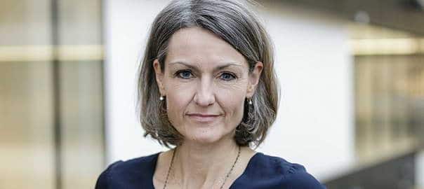 Henriette Søltoft