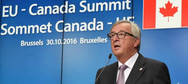 Jean-Claude Juncker