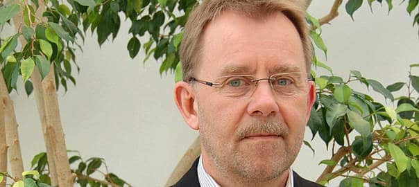 Karl-Johan Bodell