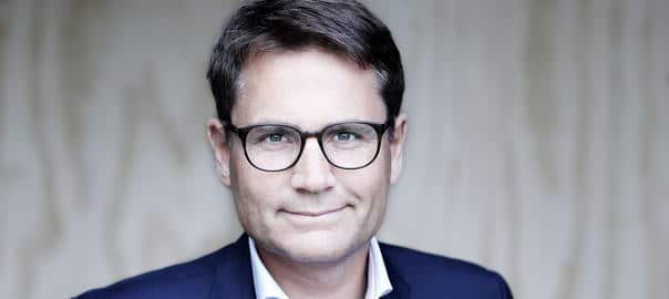 Brian Mikkelsen