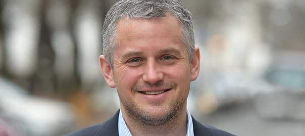 Kjetil Østgård