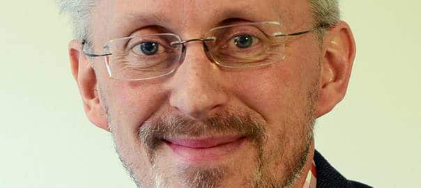 Stefan Eglinger