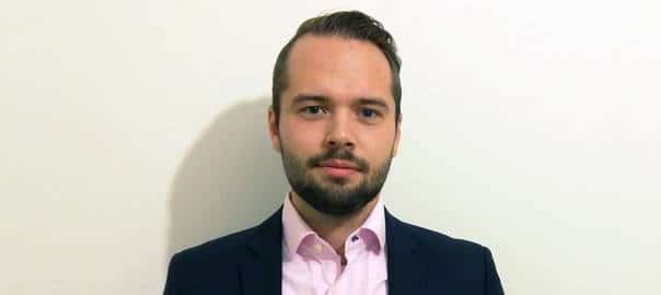 Andreas Karlsson