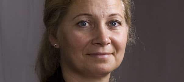 Andrea Sundstrand
