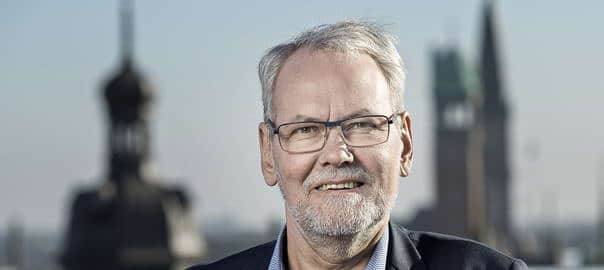 Dennis Kristensen