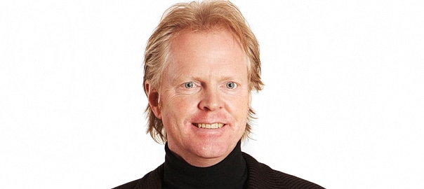Hans Rothenberg
