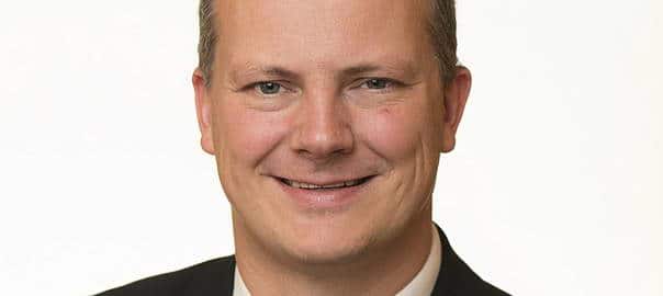 Ketil Solvik-Olsen