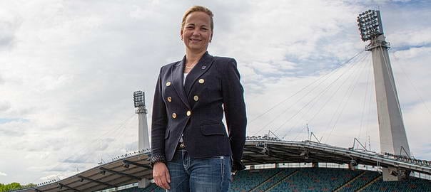 Lotta Nibell