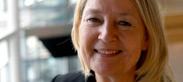 Marita Ulvskog