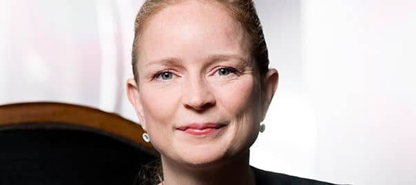 Ninna Thomsen