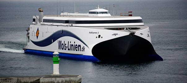 Molslinjen