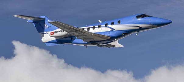 Pilatus PC-24