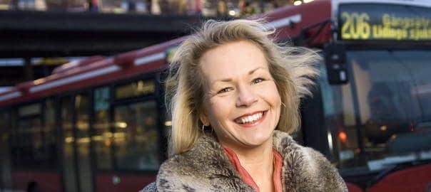 Anna Grönlund