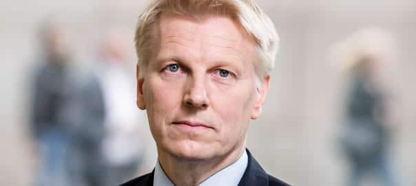 Kimmo Tiilikainen