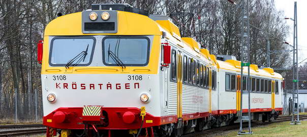 Krösatågen