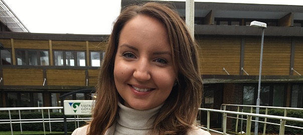 Julia Gadd