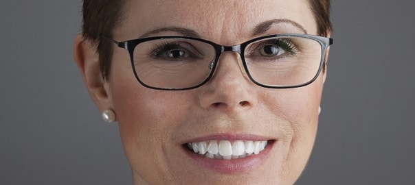 Petra Rantzow