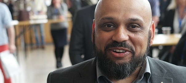 Iqbal Musaji