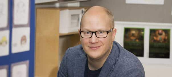 Kenneth Nilsson