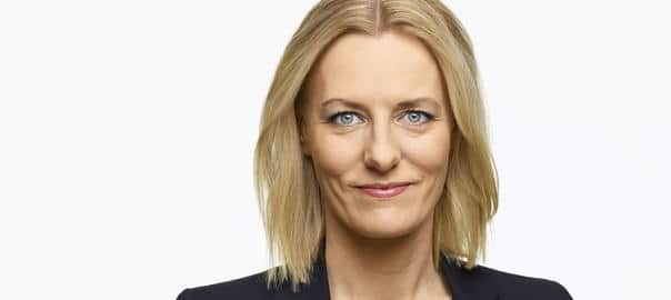 Erika Ullberg