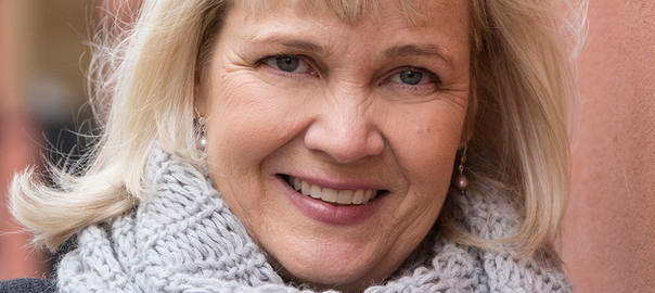 Gabriella Ahlström