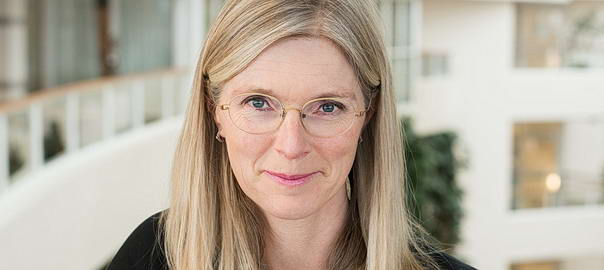 Gunilla Glasare